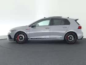 Volkswagen Golf (2021) thumbnail 12