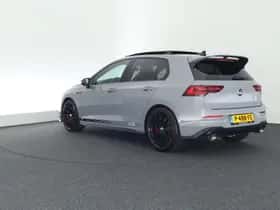Volkswagen Golf (2021) thumbnail 13