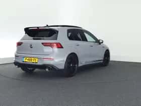 Volkswagen Golf (2021) thumbnail 14