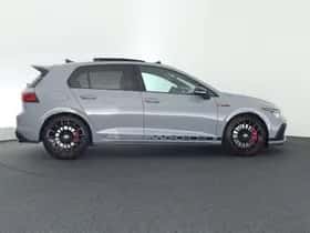 Volkswagen Golf thumbnail 15