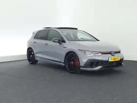 Volkswagen Golf (2021) thumbnail 16