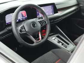 Volkswagen Golf (2021) thumbnail 3