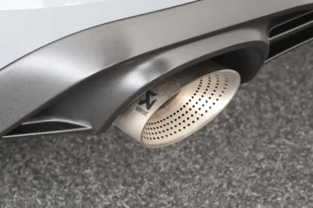 Volkswagen Golf (2021) thumbnail 4