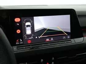 Volkswagen Golf (2021) thumbnail 5