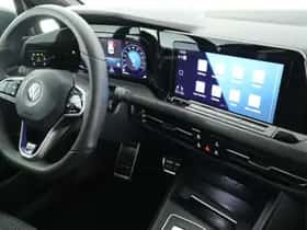 Volkswagen Golf thumbnail 3
