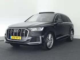 Audi Q7 (2022) thumbnail 1