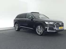 Audi Q7 (2022) thumbnail 11