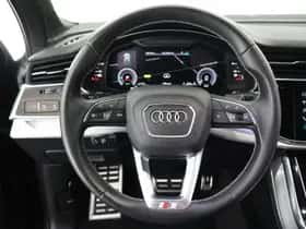 Audi Q7 (2022) thumbnail 19