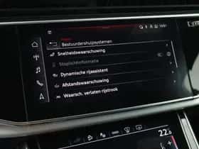 Audi Q7 (2022) thumbnail 36