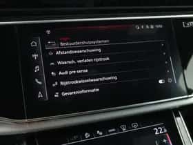 Audi Q7 (2022) thumbnail 37