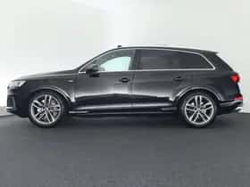 Audi Q7 (2022) thumbnail 7