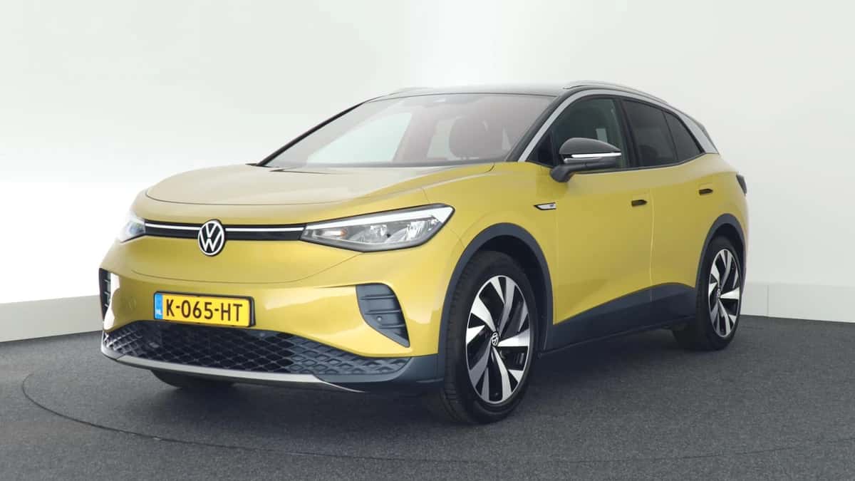 Volkswagen ID.4 — foto 1