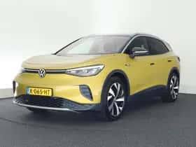 Volkswagen ID.4 (2020) thumbnail 1