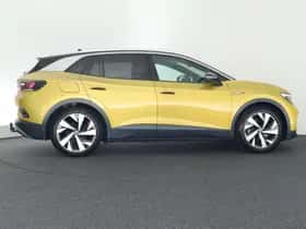 Volkswagen ID.4 thumbnail 11