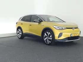 Volkswagen ID.4 thumbnail 12