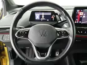 Volkswagen ID.4 (2020) thumbnail 19