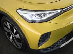 Volkswagen ID.4 (2020) thumbnail 51