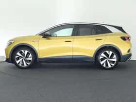Volkswagen ID.4 (2020) thumbnail 8