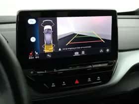Volkswagen ID.4 (2021) thumbnail 4