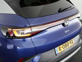 Volkswagen ID.4 (2021) thumbnail 49