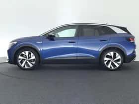 Volkswagen ID.4 (2021) thumbnail 6