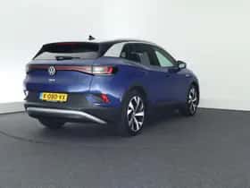 Volkswagen ID.4 thumbnail 8