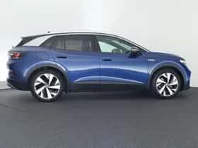 Volkswagen ID.4 (2021) thumbnail 9