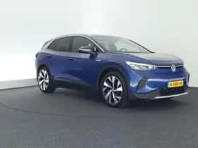 Volkswagen ID.4 (2021) thumbnail 10