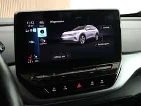 Volkswagen ID.4 (2021) thumbnail 32