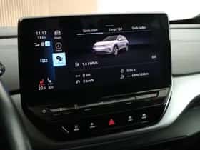 Volkswagen ID.4 (2021) thumbnail 33