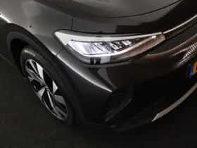 Volkswagen ID.4 (2021) thumbnail 46