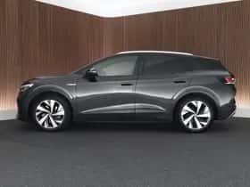 Volkswagen ID.4 (2021) thumbnail 6
