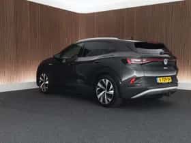 Volkswagen ID.4 (2021) thumbnail 7