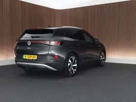Volkswagen ID.4 (2021) thumbnail 8