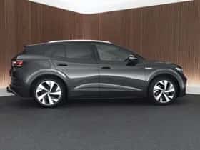 Volkswagen ID.4 (2021) thumbnail 9