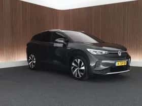 Volkswagen ID.4 (2021) thumbnail 10