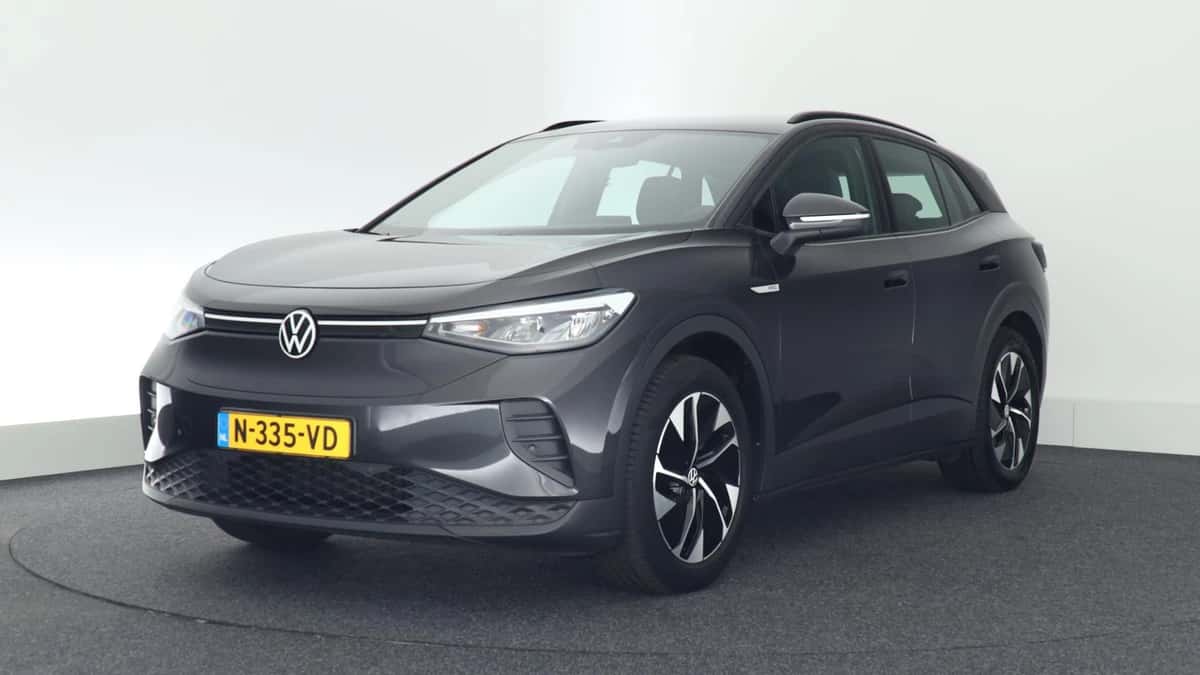 Volkswagen ID.4 — foto 1