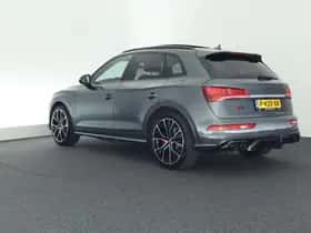 Audi SQ5 (2017) thumbnail 11