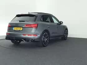 Audi SQ5 (2017) thumbnail 12