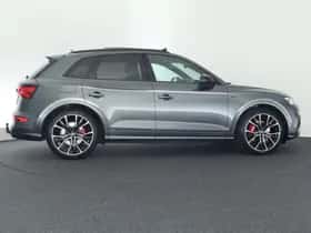 Audi SQ5 (2017) thumbnail 13