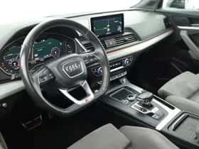 Audi SQ5 (2017) thumbnail 3