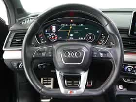 Audi SQ5 (2017) thumbnail 22