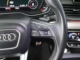 Audi SQ5 (2017) thumbnail 24