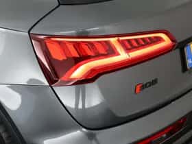 Audi SQ5 (2017) thumbnail 55