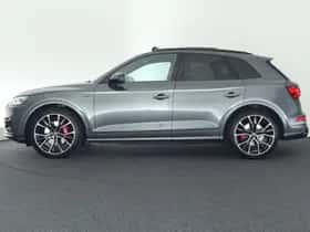 Audi SQ5 (2017) thumbnail 10