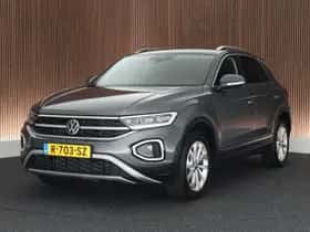 Volkswagen T-Roc (2022) thumbnail 1