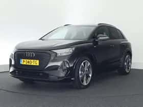 Audi Q4 e-tron (2022) thumbnail 1
