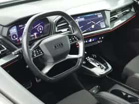 Audi Q4 e-tron (2022) thumbnail 3