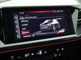 Audi Q4 e-tron (2022) thumbnail 29