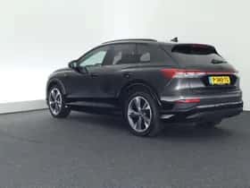 Audi Q4 e-tron (2022) thumbnail 7